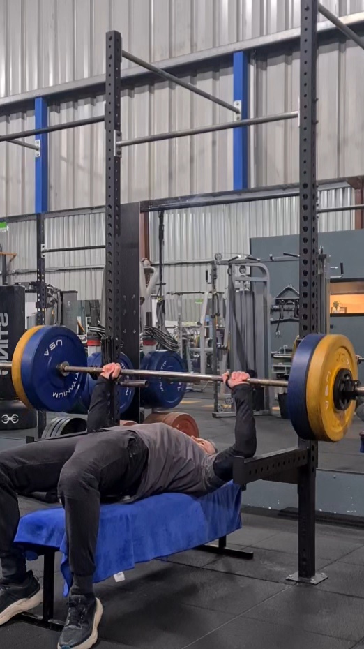 XZone Health and Fitness | Unit 7/17 Elsworth St E, Canadian VIC 3350, Australia | Phone: 0424 000 693