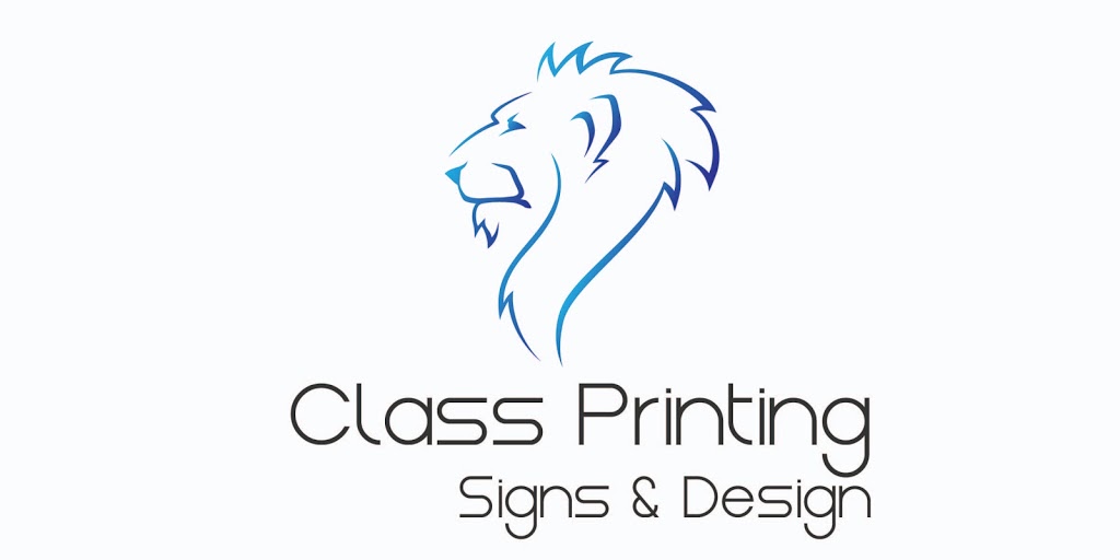 Class Printing. Signs & Design | store | 49 Basedow Rd, Tanunda SA 5352, Australia | 0455115878 OR +61 455 115 878