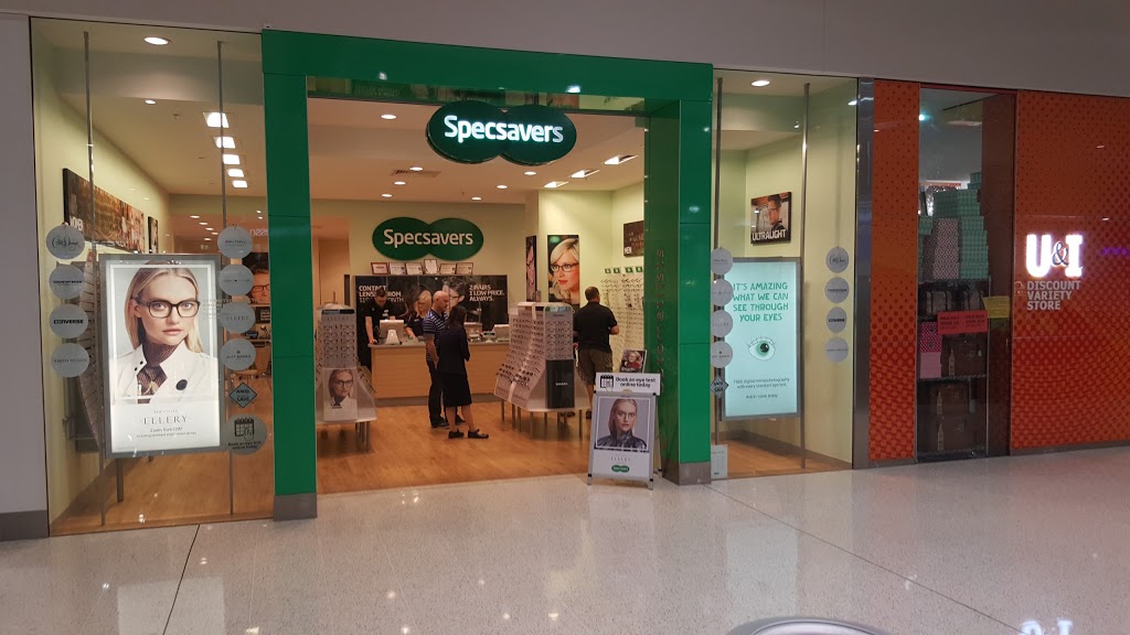 Specsavers Optometrists & Audiology - Mt Ommaney Centre | doctor | Shop 76 Mt Ommaney Centre, 171 Dandenong Rd, Mount Ommaney QLD 4074, Australia | 0733760062 OR +61 7 3376 0062