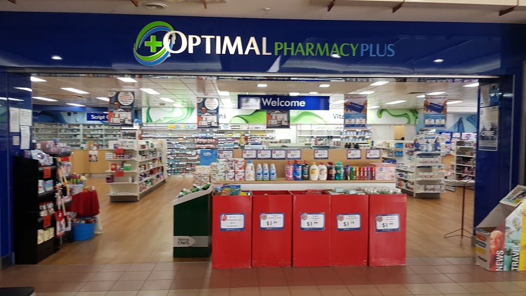 Optimal Pharmacy Plus | pharmacy | Dianella Plaza, 43/360 Grand Promenade, Dianella WA 6059, Australia | 0892768484 OR +61 8 9276 8484