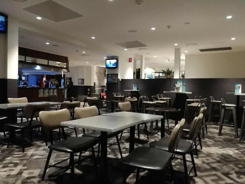 The Pine Inn | restaurant | 19 Parramatta Rd, Concord NSW 2137, Australia | 0297474688 OR +61 2 9747 4688