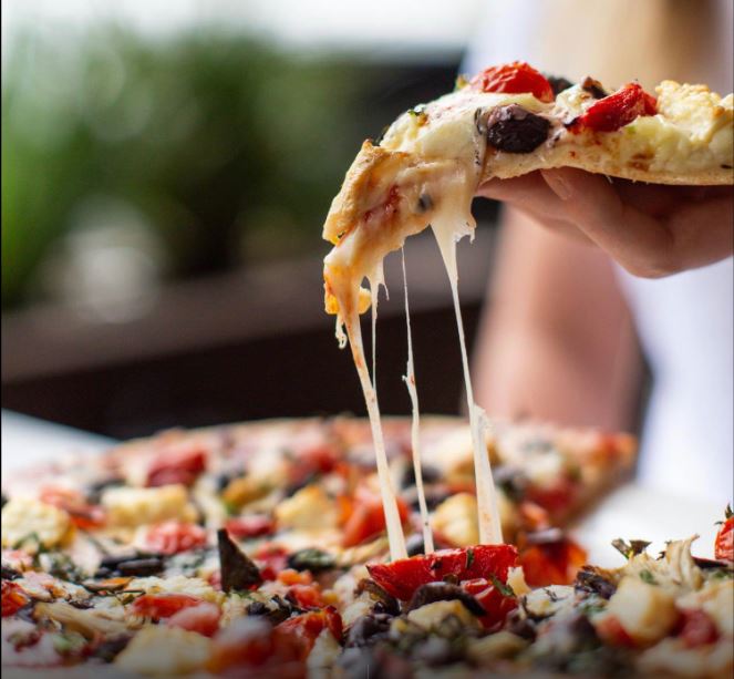 Smokin Joes Pizza & Grill- Kangaroo Flat | SHOP 145, 267 HIGH STREET LANSELL SQUARE SHOPPING CENTRE, Kangaroo Flat VIC 3555, Australia | Phone: (03) 4400 9210