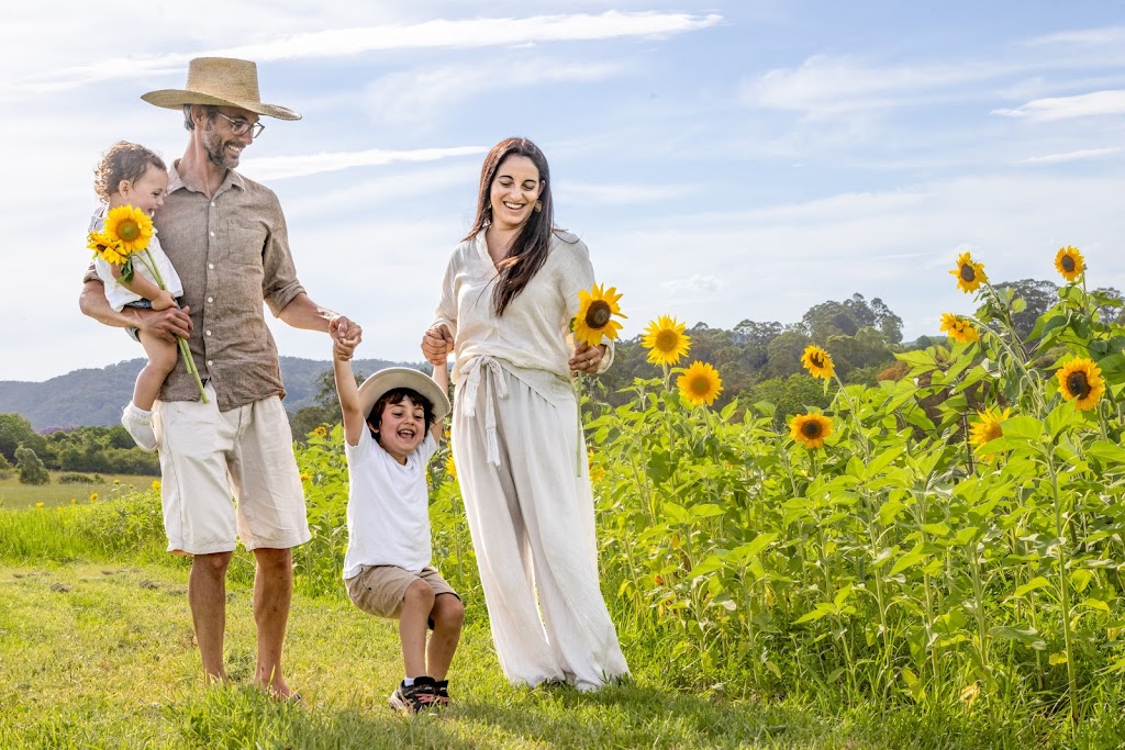 The Bower Farm Collective | 43 Simmsville Rd, Stroud NSW 2425, Australia | Phone: 0422 064 211
