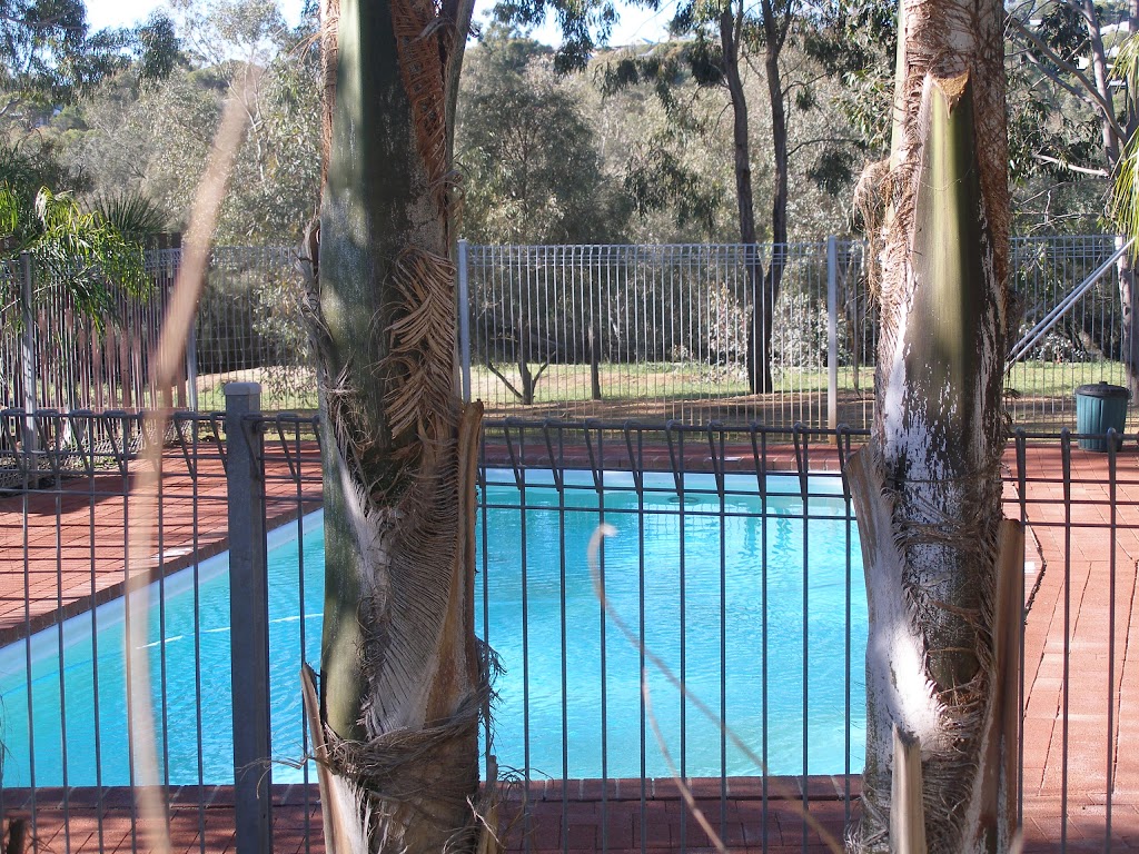 Toodyay Caravan Park | 122 Railway Rd, Toodyay WA 6566, Australia | Phone: (08) 9574 2612