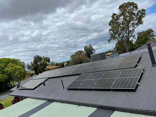 Greenhouse Solar & Electrical | 16 Hovell St, Wodonga VIC 3690, Australia | Phone: 0400 600 005