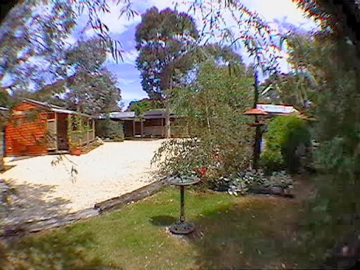 Ocean Grove Cedar Cabins | 20 Woodlands Dr, Ocean Grove VIC 3226, Australia | Phone: (03) 5255 2707