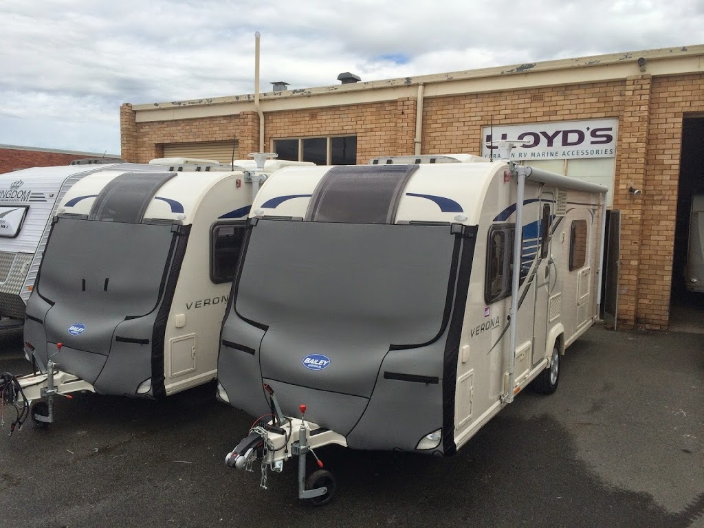 Lloyds Caravans | car dealer | Unit 1/57 Tennant St, Fyshwick ACT 2609, Australia | 0438800652 OR +61 438 800 652