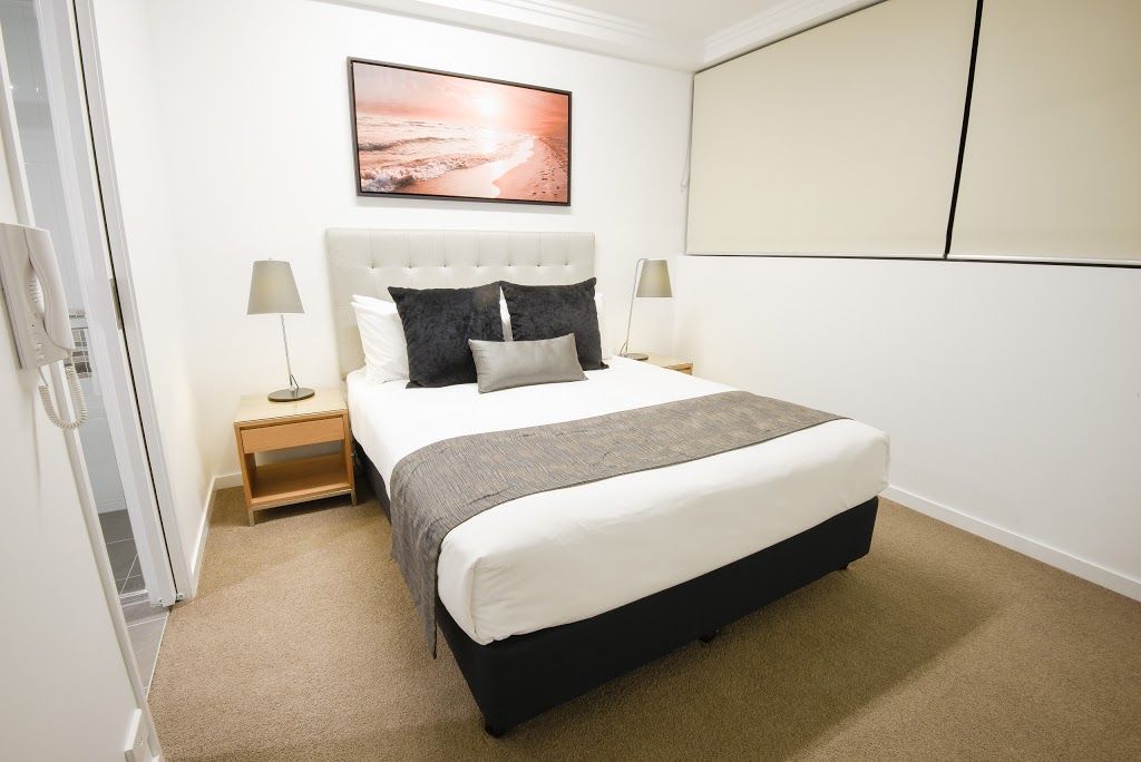 Direct Hotels - Pacific Sands | lodging | 3 Kirribilli Ave, East Mackay QLD 4740, Australia | 0748433333 OR +61 7 4843 3333