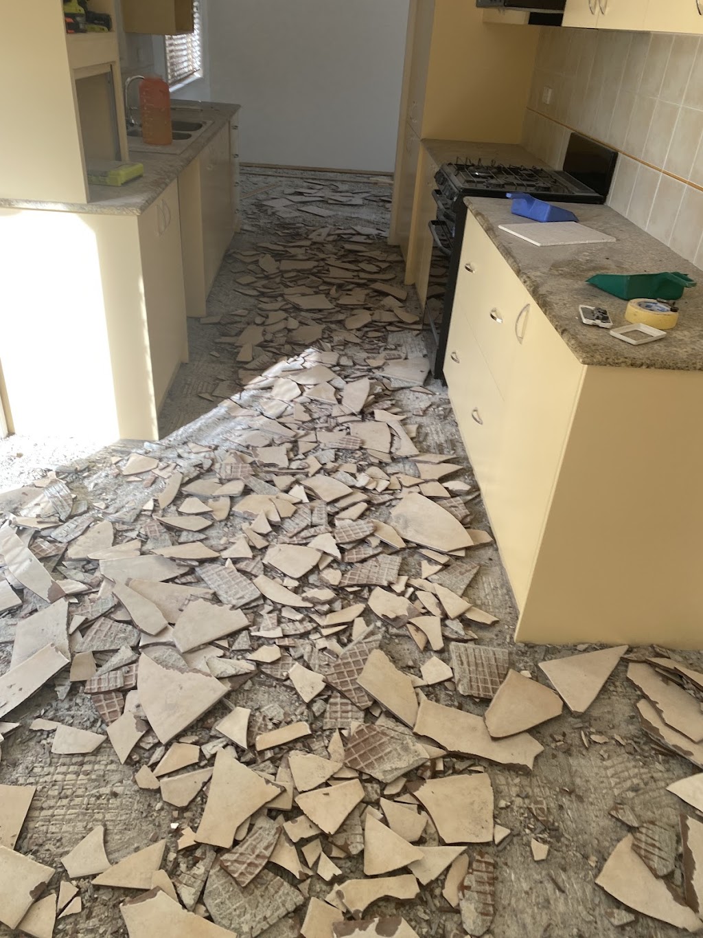 Goodhams Timber Finishing | 2 Timkelnik Cres, Victoria Point QLD 4165, Australia | Phone: 0437 688 017