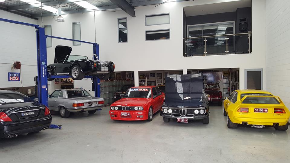 Euromasters Automotive | 19/102 Henkel St, Brunswick VIC 3056, Australia | Phone: (03) 9387 5222