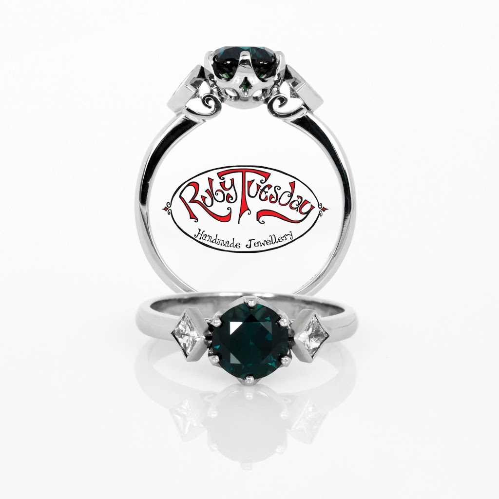 Ruby Tuesday Jewellery | jewelry store | 90-94 Melbourne Hill Rd, Warrandyte VIC 3113, Australia | 0398444600 OR +61 3 9844 4600