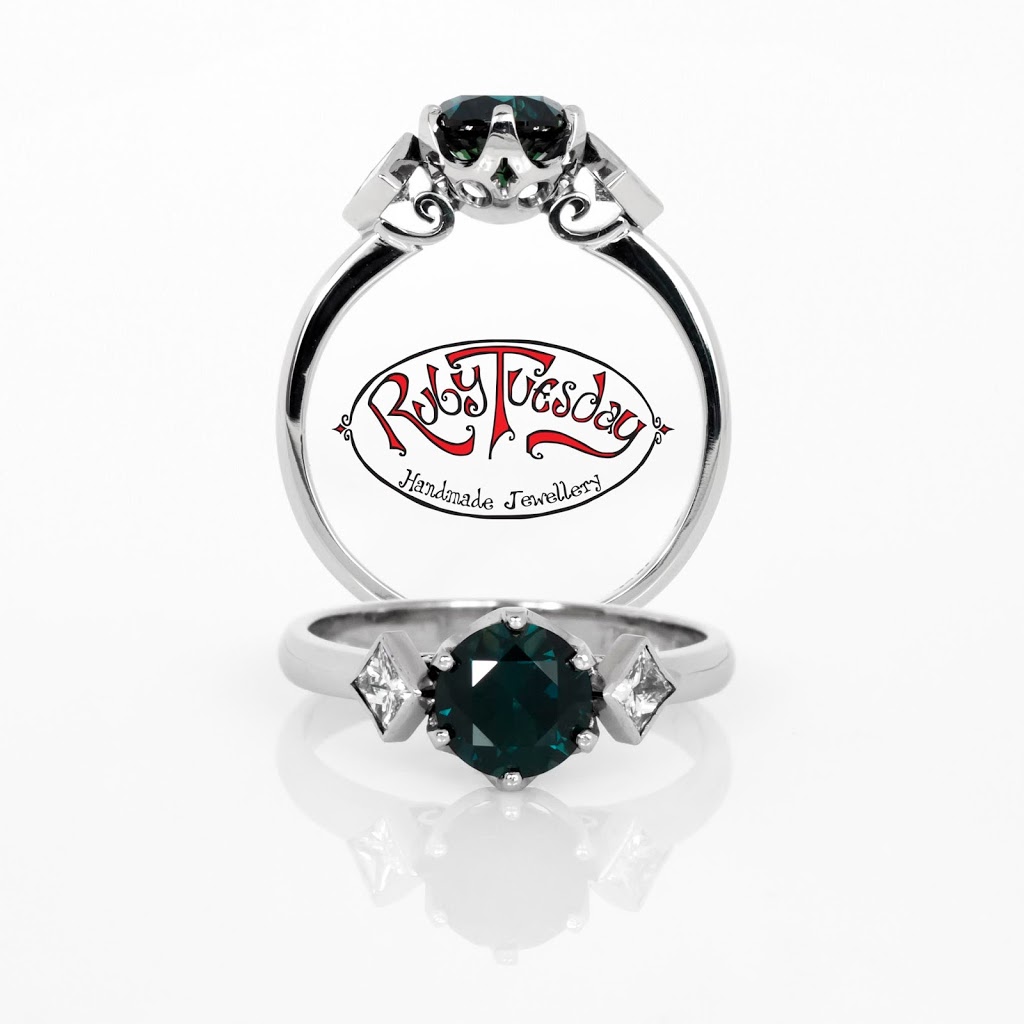 Ruby Tuesday Jewellery | 90-94 Melbourne Hill Rd, Warrandyte VIC 3113, Australia | Phone: (03) 9844 4600