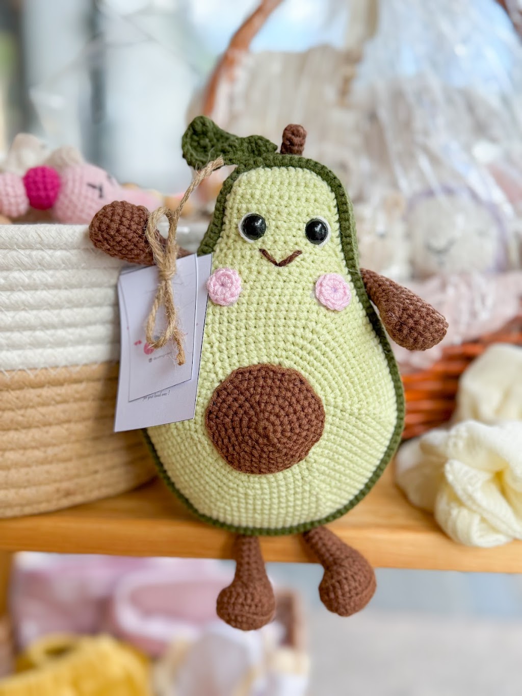 KNITTINGARDENN | 15 John Storey Court, Park Ridge QLD 4125, Australia | Phone: 0479 030 074