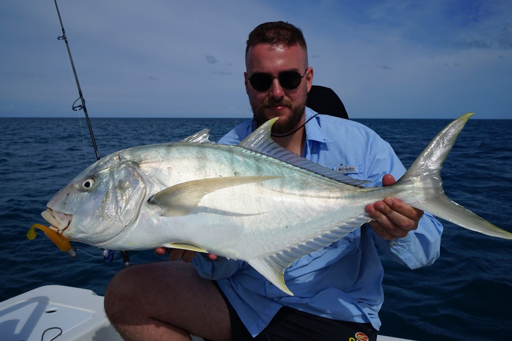 Hervey Bay Fraser Island Guided Fishing |  | 87 Pacific Dr, Booral QLD 4655, Australia | 0427230261 OR +61 427 230 261