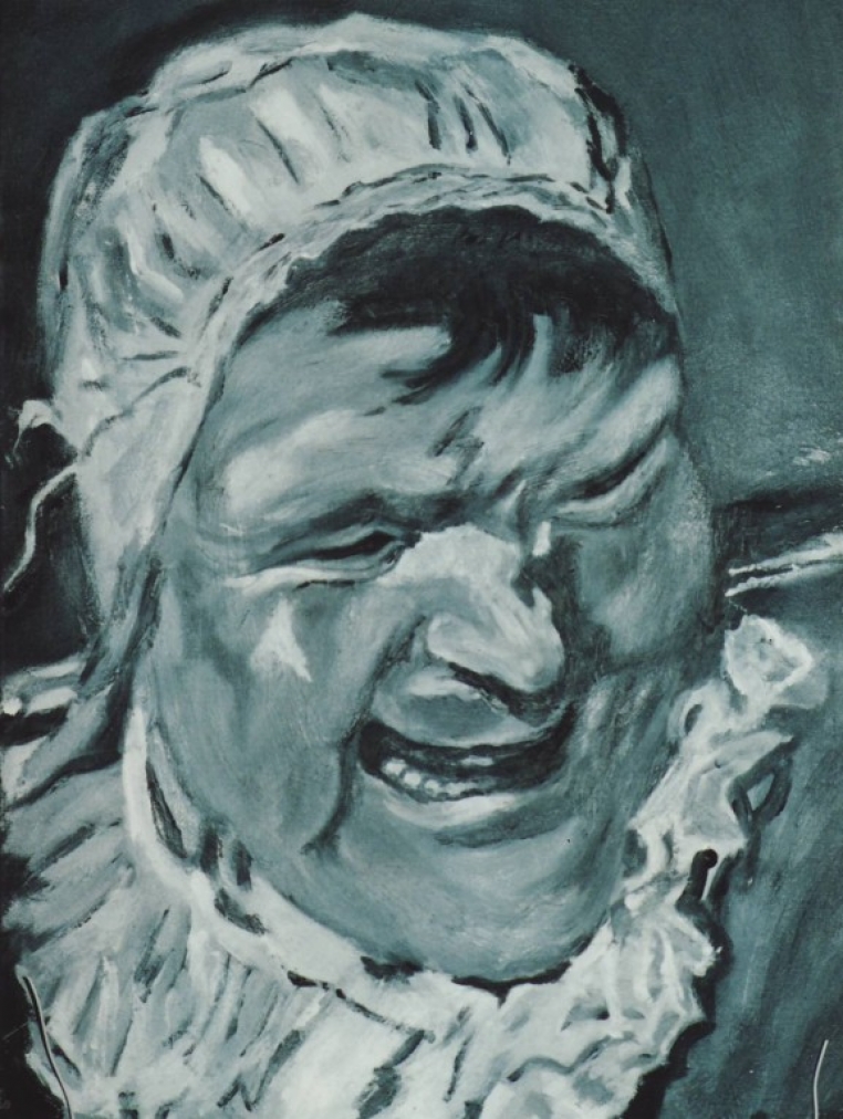 Johnson Art | 29 Waterview Cres, West Haven NSW 2443, Australia | Phone: 0421 174 151