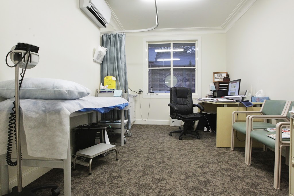 Schwarz Family Practice | 37 Hilder St, Elderslie NSW 2570, Australia | Phone: (02) 4658 0580