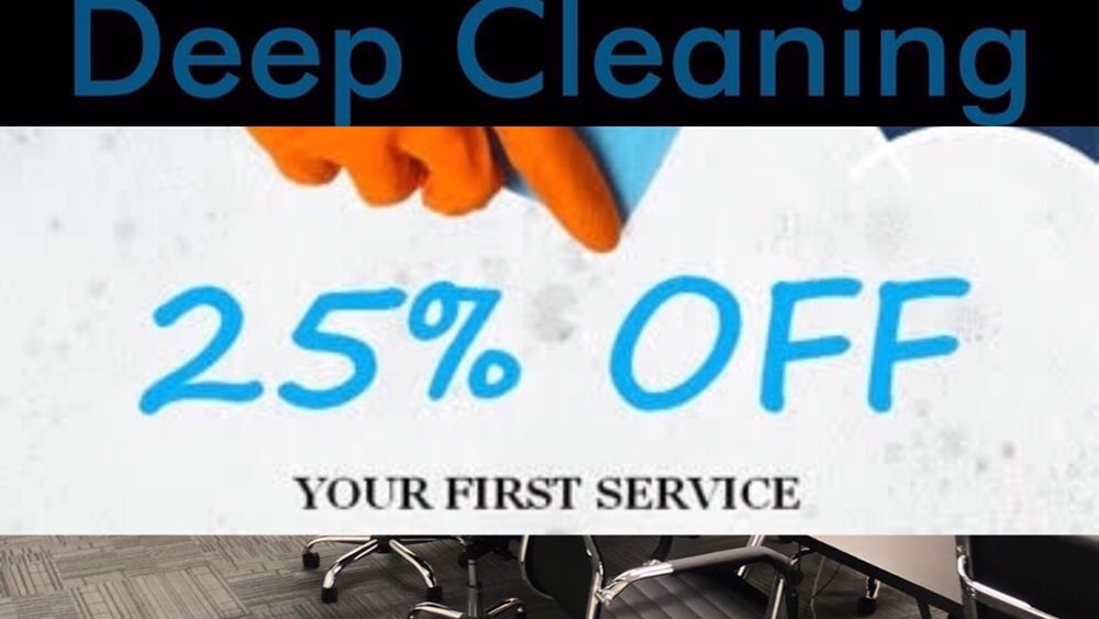 Deep Cleaning - Commercial and Domestic Cleaning Service - Melbo | 9 Rotary St, Craigieburn VIC 3064, Australia | Phone: 0424 623 336
