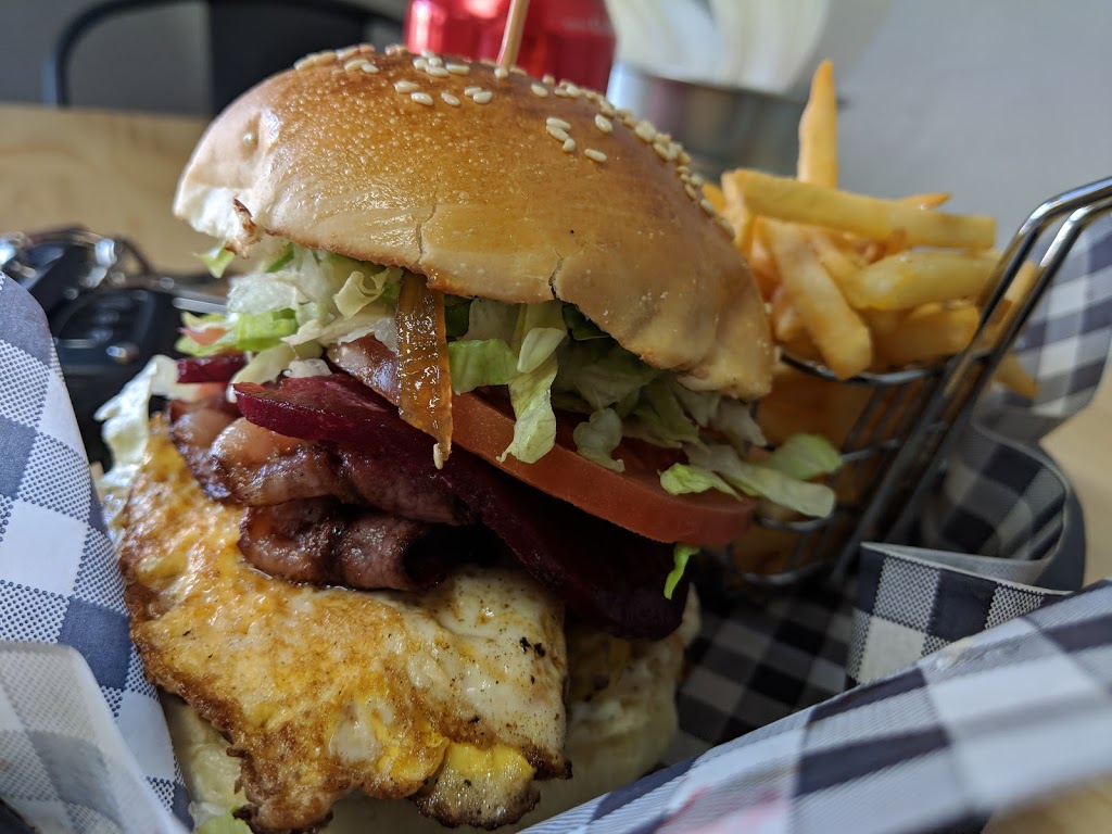 Burgertec Paradise | 3/723-725 Lower North East Rd, Paradise SA 5075, Australia | Phone: (08) 7200 2409