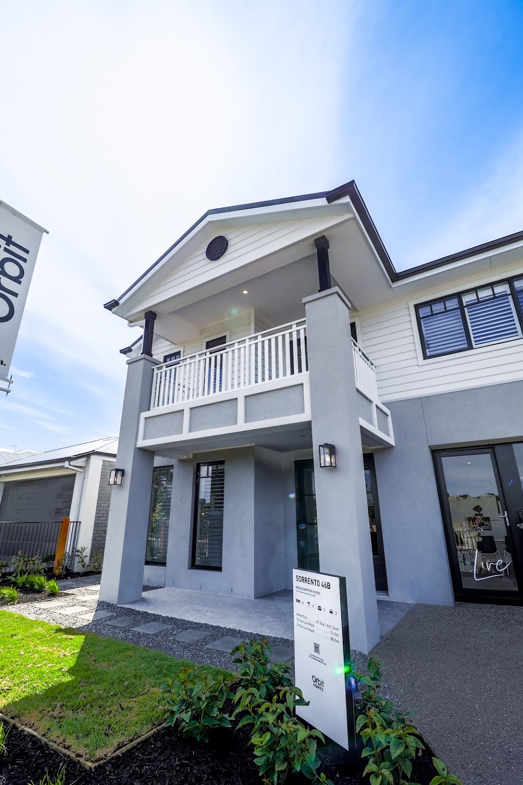Orbit Homes Ridgelea Display Homes | Orbit Homes, Brushtail Rd, Nar Nar Goon VIC 3812, Australia | Phone: 0403 242 060