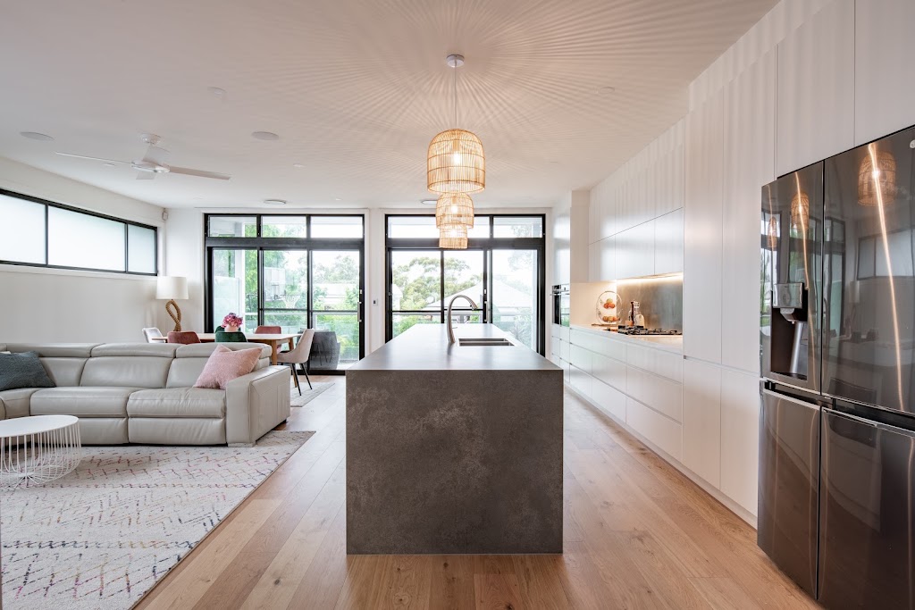 Attwells Kitchens | 464 The Boulevarde, Kirrawee NSW 2232, Australia | Phone: (02) 9545 0368