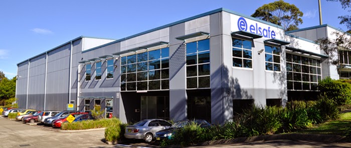 OE Elsafe | 1/9 Rodborough Rd, Frenchs Forest NSW 2086, Australia | Phone: 1300 357 233