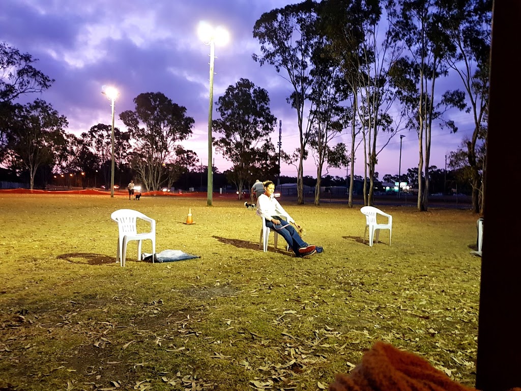 Hervey Bay Dog Obedience and Agility Club | 204 Boundary Rd, Wondunna QLD 4655, Australia | Phone: 0487 052 929