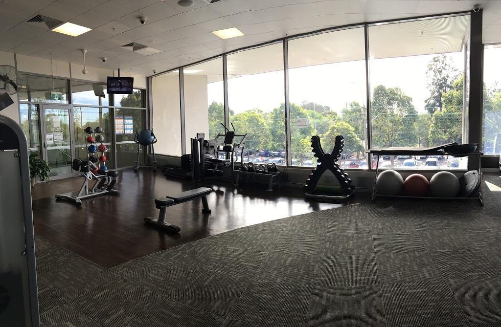 Anytime Fitness | gym | 1 Broadway, Punchbowl NSW 2196, Australia | 0285992047 OR +61 2 8599 2047