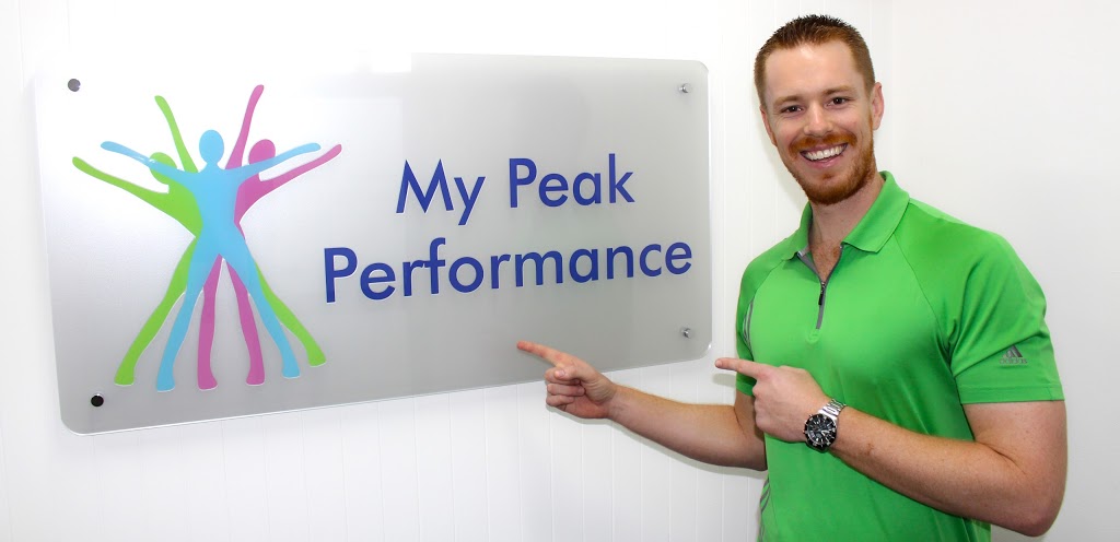 My Peak Performance Physiotherapy | 10 Hope St, Seven Hills NSW 2147, Australia | Phone: (02) 9620 4948