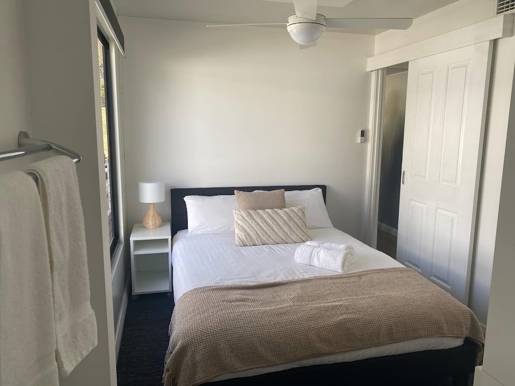 Kodari Houseboats | 57 Oval Rd, Morgan SA 5320, Australia | Phone: 0439 439 225