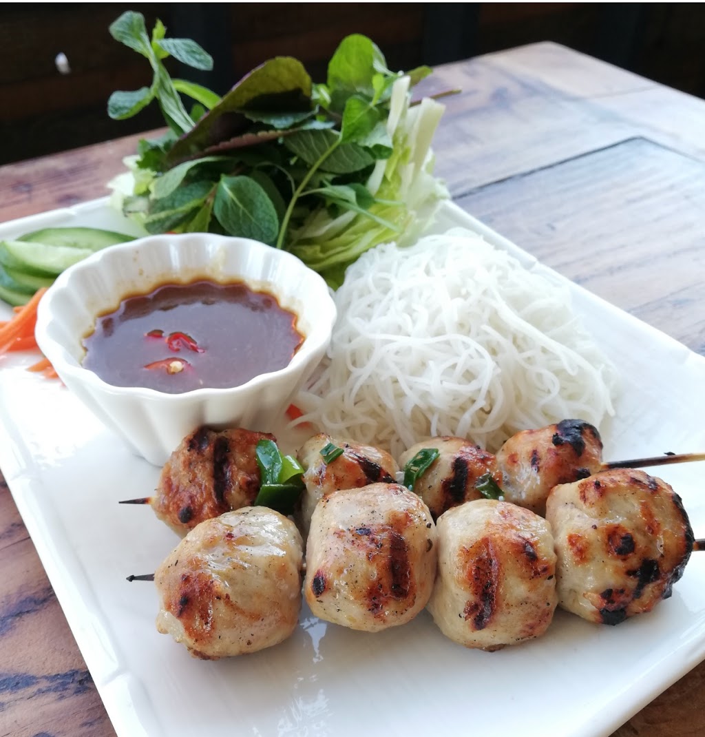 Thai Star Viet restaurant | shop 3/749 Smithfield Rd, Edensor Park NSW 2176, Australia | Phone: (02) 8119 6535