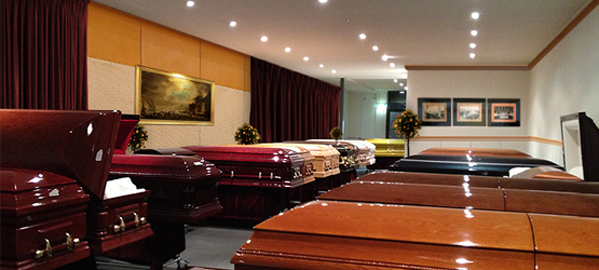 Coffin World | funeral home | 4 Jarrah Dr, Braeside VIC 3195, Australia | 1300750317 OR +61 1300 750 317