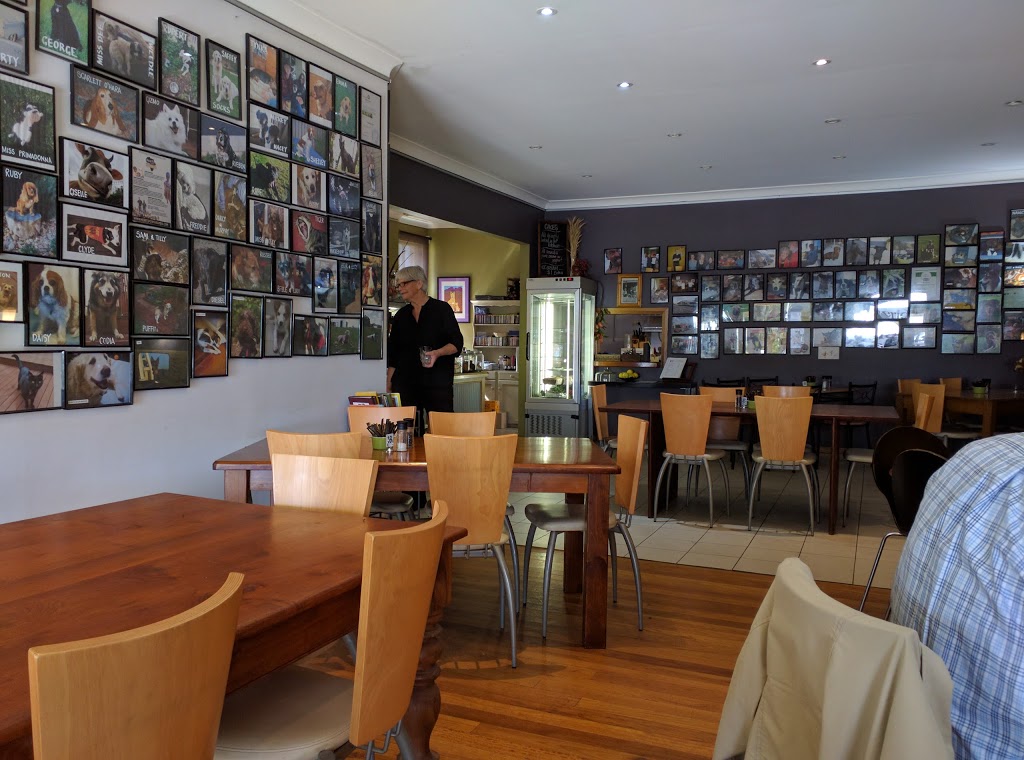 Meridian Cafe | cafe | 85 George St, Marulan NSW 2579, Australia | 0248411126 OR +61 2 4841 1126