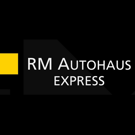 RM Autohaus Express | 611 Bridge Rd, Richmond VIC 3121, Australia | Phone: (03) 8456 2199