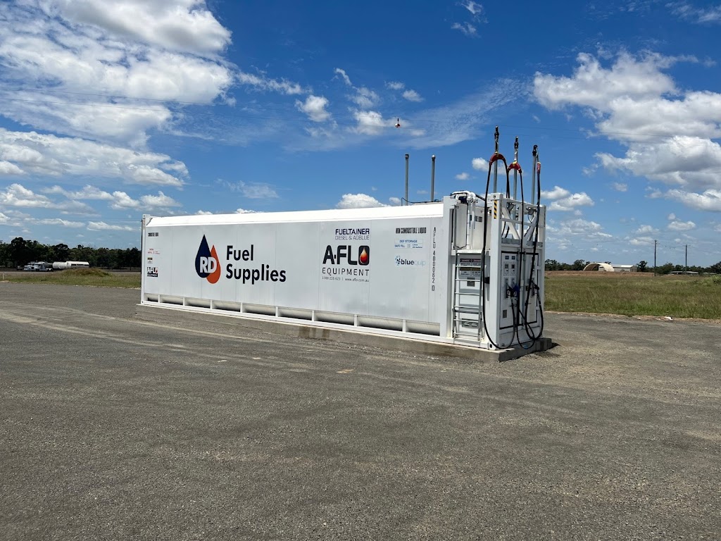 RD Fuel Supplies | 259 Railway Sta Rd, Moranbah QLD 4744, Australia | Phone: 0419 143 661 RD Fuel Supplies | 259 Railway Sta Rd, Moranbah QLD 4744, Australia | Phone: 0419 143 661