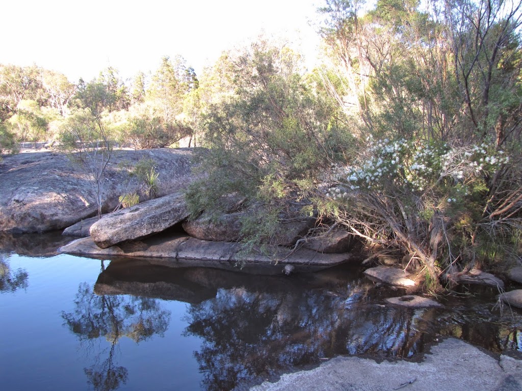 Cannon Creek Numerology | 124 Barker Ln, Cannon Creek QLD 4380, Australia | Phone: 0417 669 449