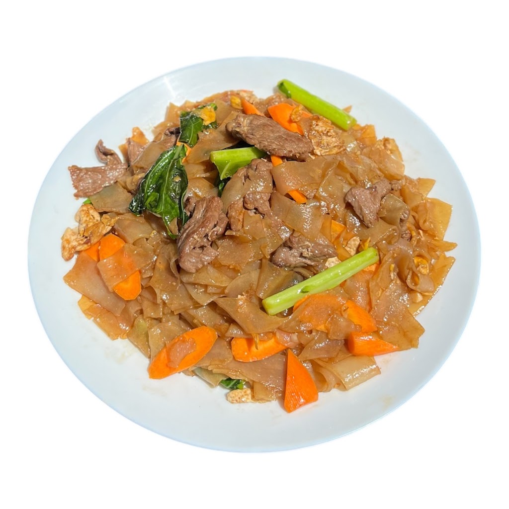 Hometown Thai | 381 Murramarang Rd, Bawley Point NSW 2539, Australia | Phone: 0494 386 896