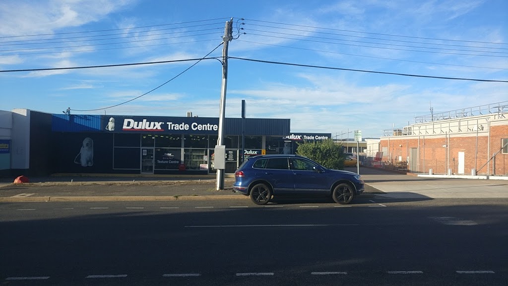 Dulux Trade Centre | home goods store | 94 Maryborough St, Fyshwick ACT 2609, Australia | 0262806298 OR +61 2 6280 6298