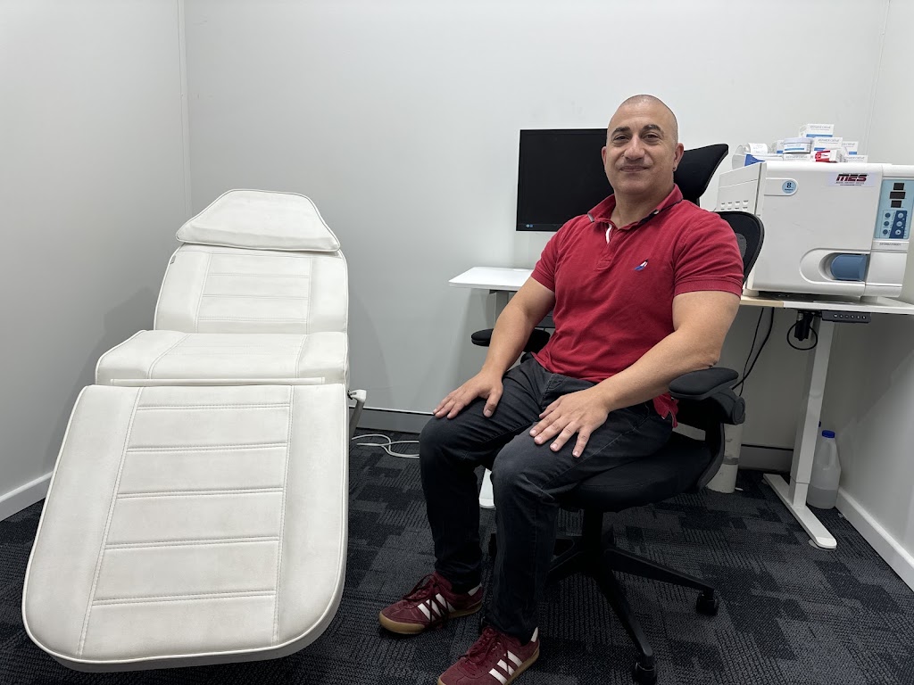 National Care Providers | Unit 15/38 Minchin Dr, Minchinbury NSW 2770, Australia | Phone: 0477 443 333