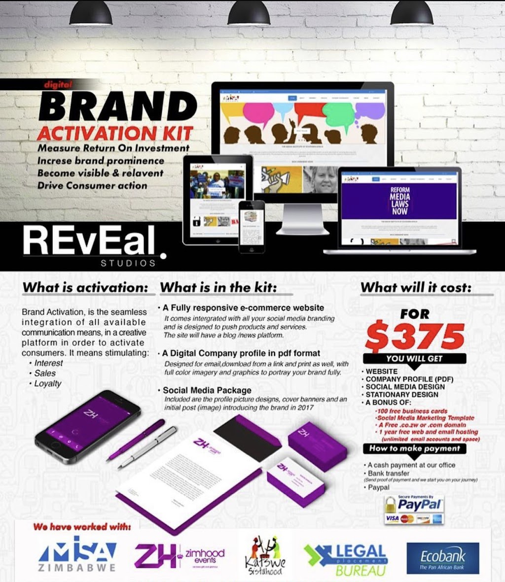 Reveal Studios | 3 Costata St, Hillcrest QLD 4118, Australia | Phone: (07) 3040 8023