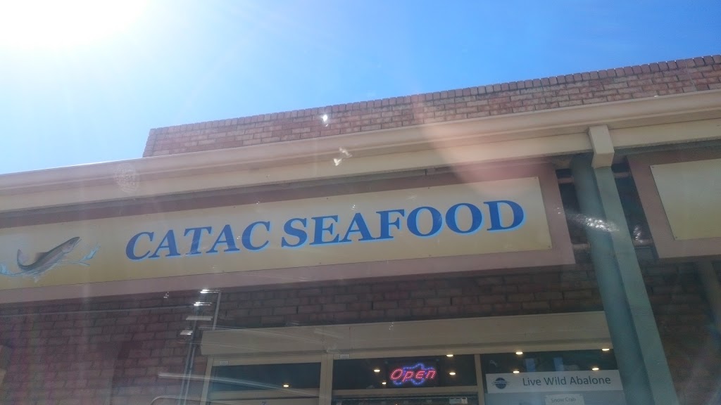 Catac Seafood | store | 161 Amazon Dr, Beechboro WA 6063, Australia | 93776686 OR +61 93776686