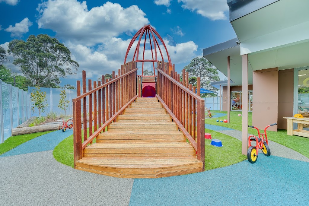 Kids Club Child Care Ringwood East Centre |  | 30 Grey St, Ringwood East VIC 3135, Australia | 1300543725 OR +61 1300 543 725
