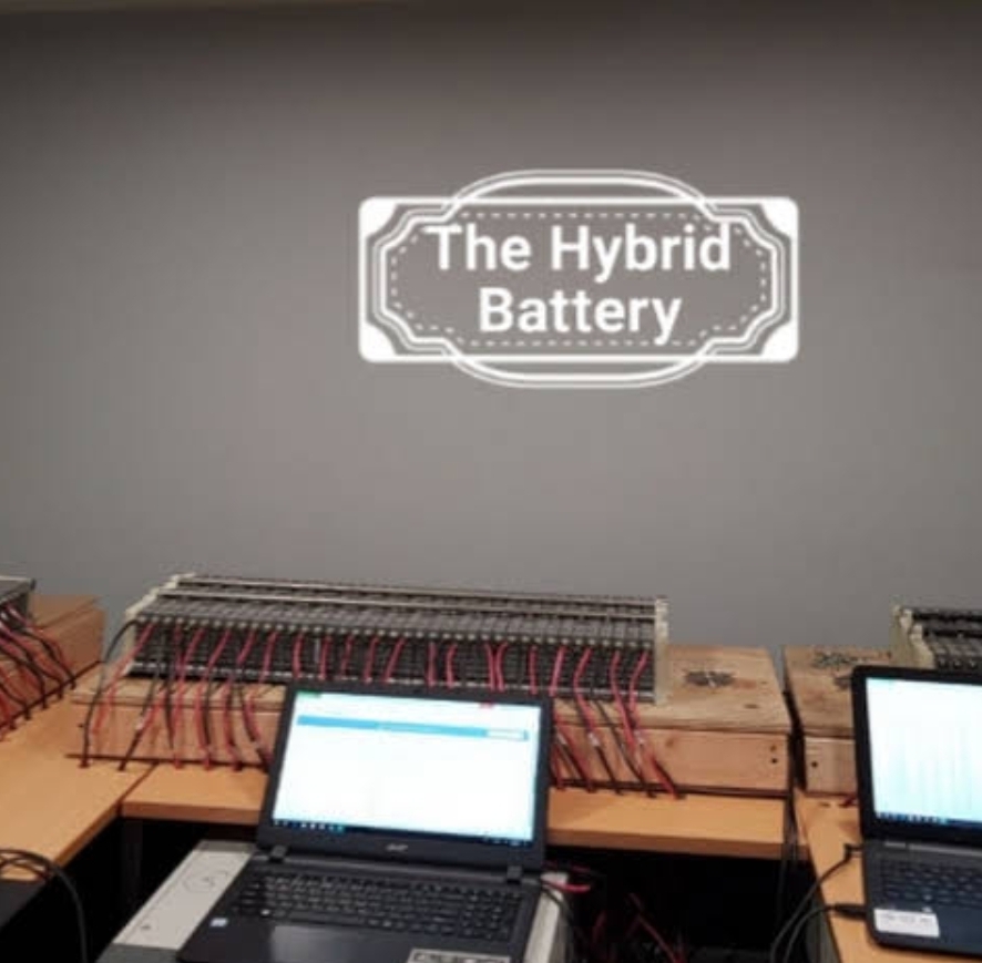 The Hybrid Battery | car repair | Unit 19/2 Burrows Rd S, St Peters NSW 2044, Australia | 1300843492 OR +61 1300 843 492