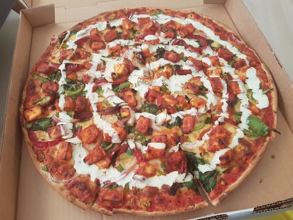 Pizza Planet Truganina | 6/475 Leakes Rd, Truganina VIC 3029, Australia | Phone: (03) 9369 2929