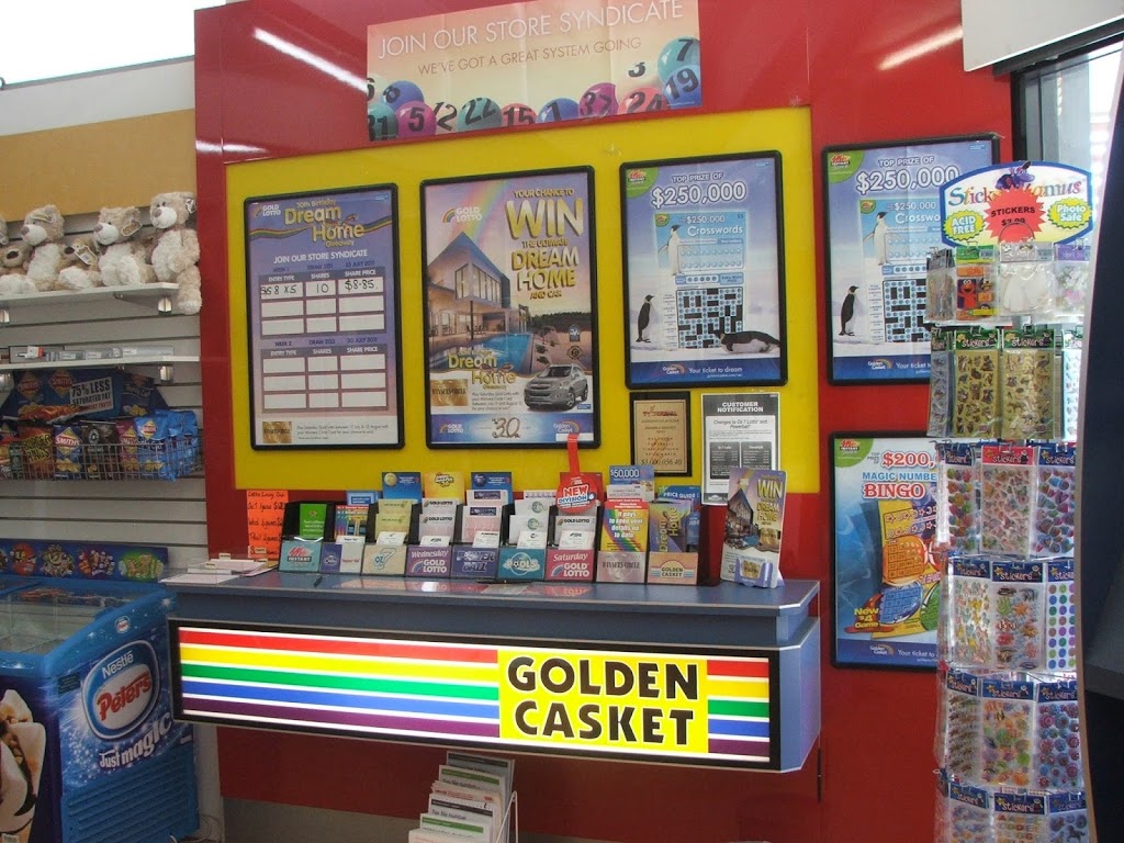 Bramble Heights Newsagency | 7/11 North Rd, Brighton QLD 4017, Australia | Phone: (07) 3269 1369