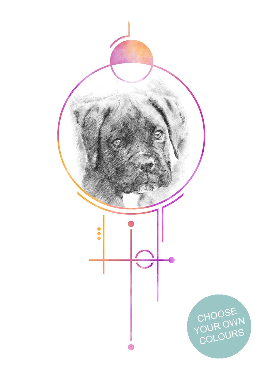 Brittany Chard - Pet Illustrations & Photography | 7/35 Brunnings Rd, Carrum Downs VIC 3201, Australia | Phone: 0400 898 600