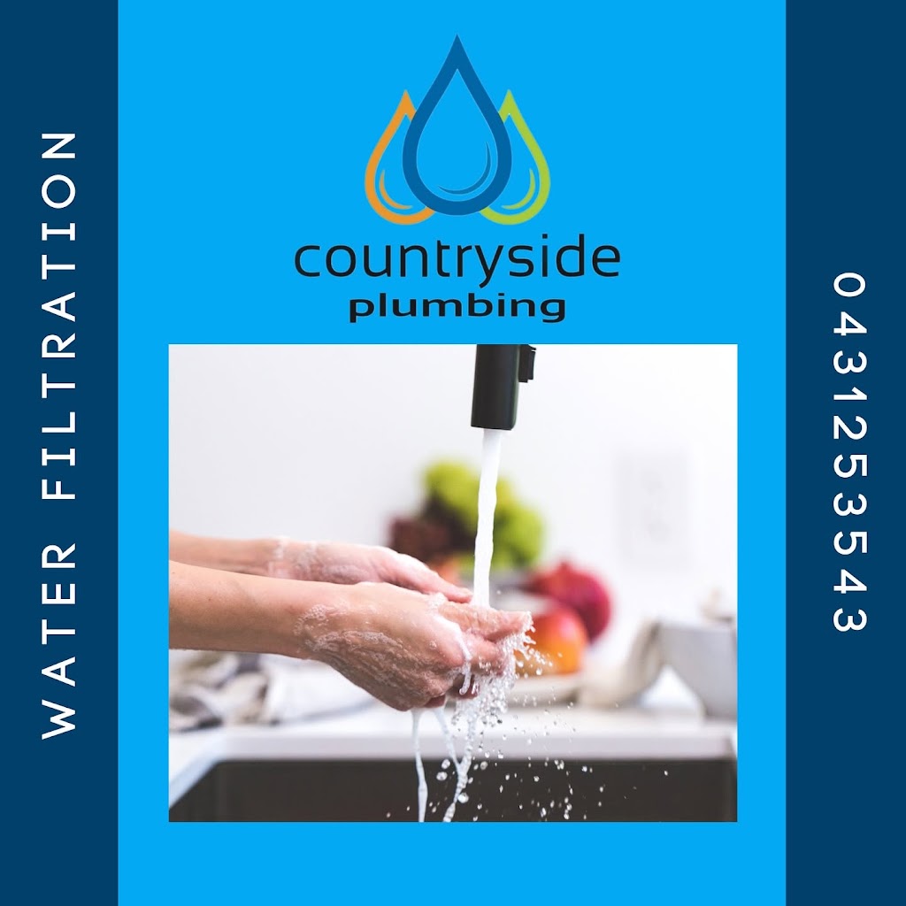 Country Side Plumbing Blocked Drains Penrith | 3 Powys Cl, South Penrith NSW 2750, Australia | Phone: 0402 630 276