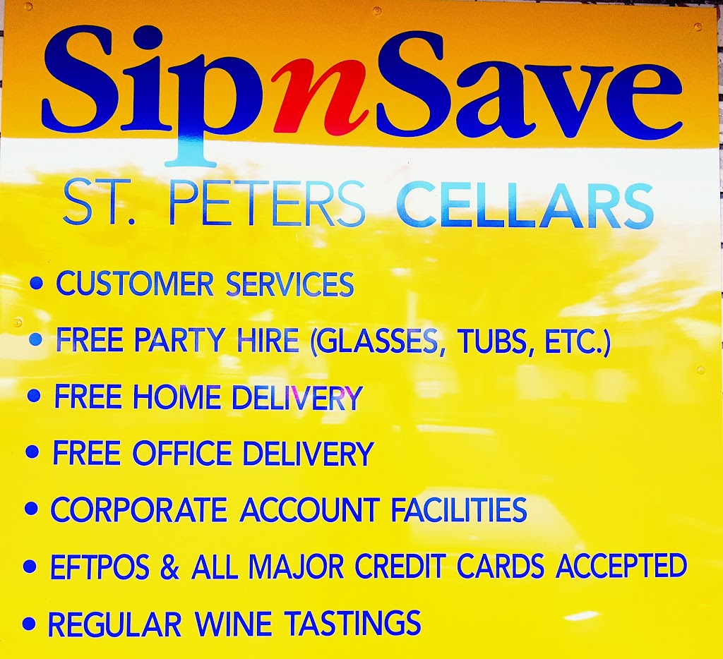 St Peters Cellars | 66 Sixth Ave, St Peters SA 5069, Australia | Phone: (08) 8362 5448
