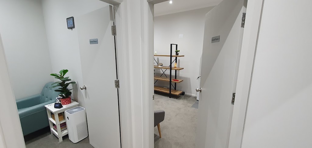 Mind Profile Psychology Telehealth (Ingleburn) | Macarthur Square, Level 2/200 Gilchrist Dr, Campbelltown NSW 2560, Australia | Phone: 1300 006 463