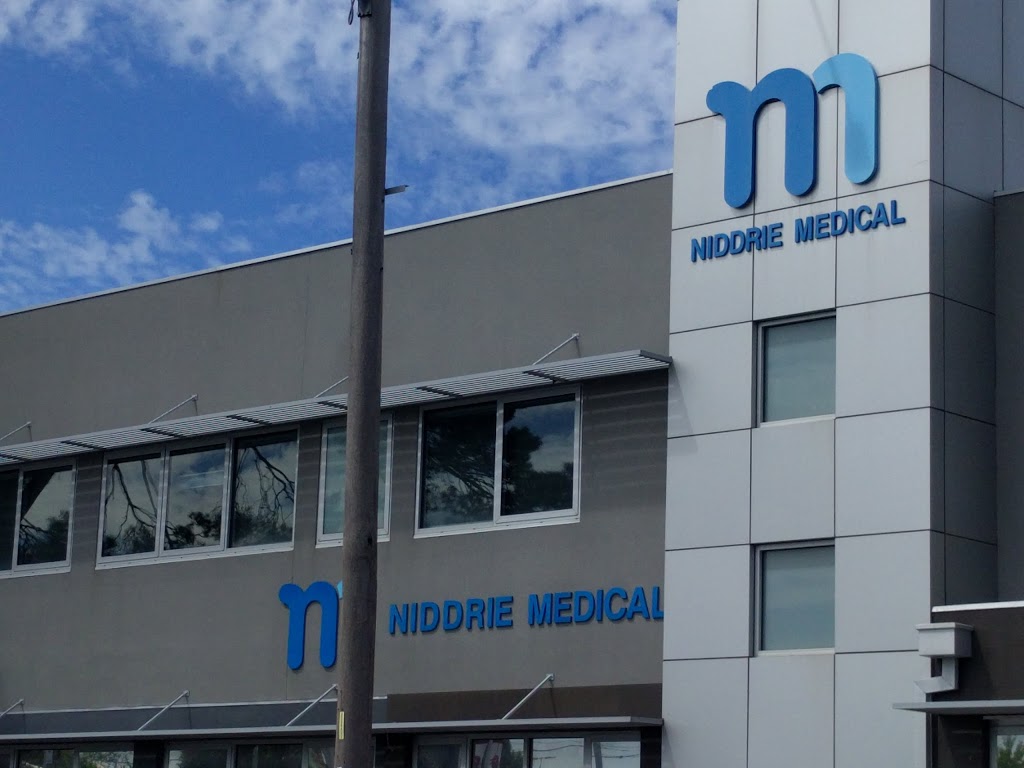 Niddrie Medical Centre | 27 Ross St, Niddrie VIC 3042, Australia | Phone: (03) 9379 8844