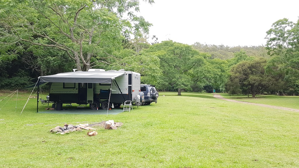 Spring Gully Stays | 334 Sarabah Rd, Sarabah QLD 4275, Australia | Phone: (07) 5543 4490